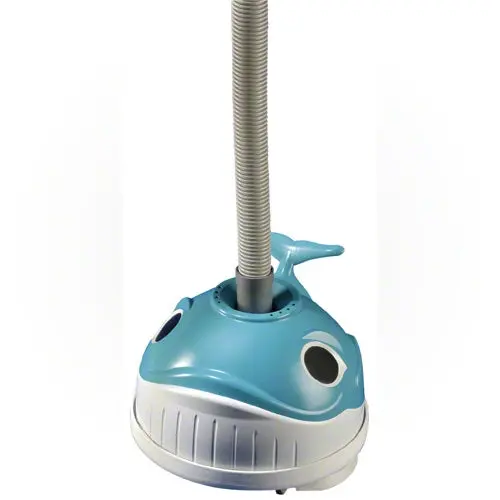 Hayward Wanda The Whale Pool Cleaner 1