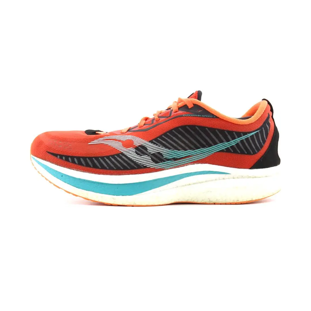 Saucony Endorphin Speed 2 1
