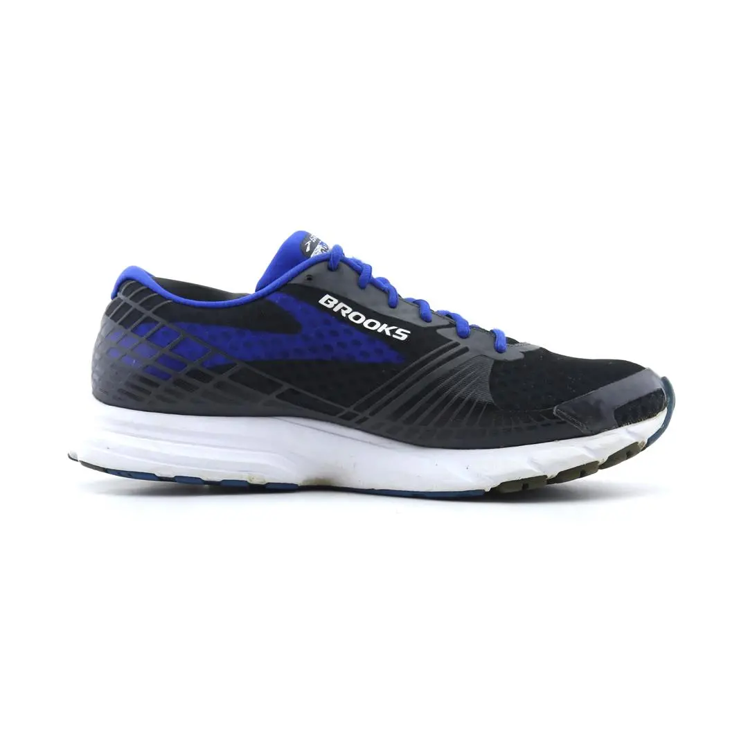 Brooks Launch 3 2