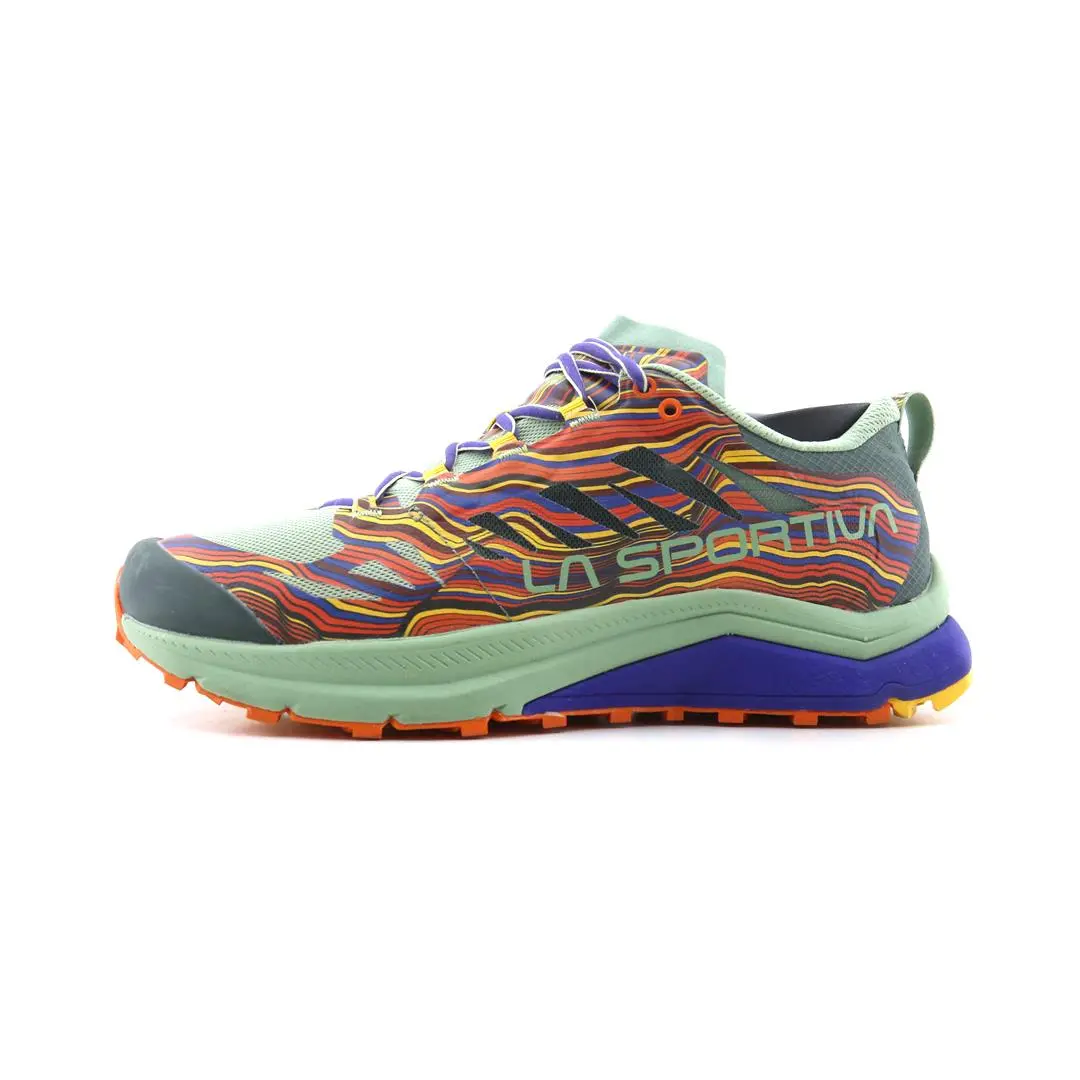 La Sportiva X Janji Jackal 2 1
