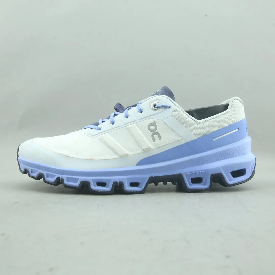 On Cloud Venture 1