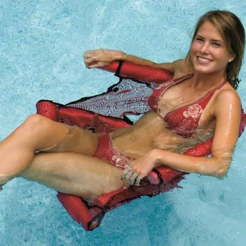 Swimline Fun Seat 1