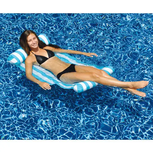 Swimline Water Hammock 1