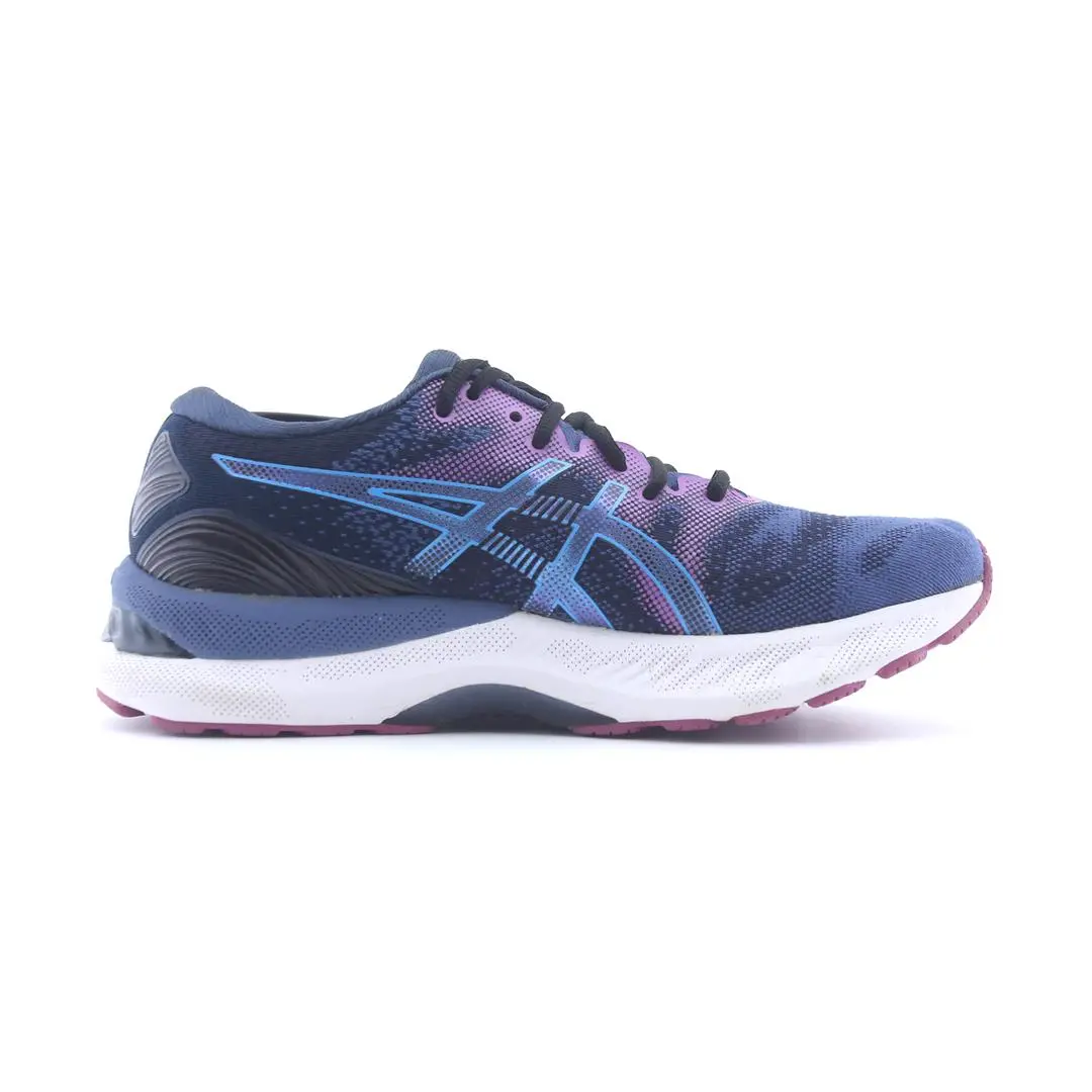 Asics Gel Nimbus 23 2