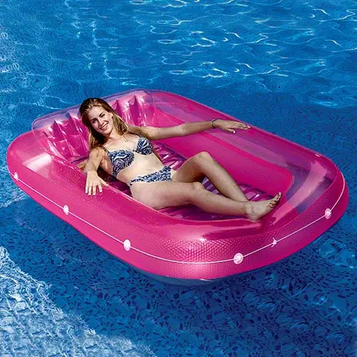 Swimline Suntan Tub 1