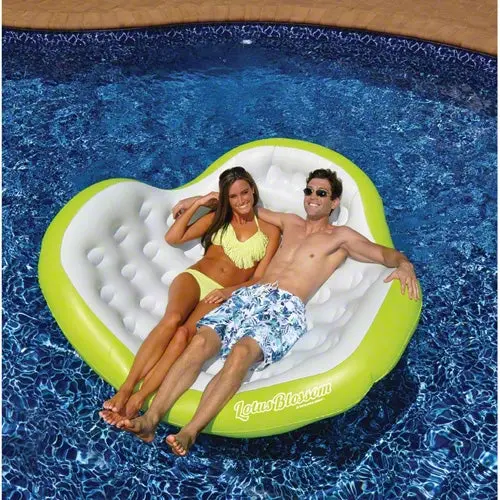 Swimline Lotus Blossom Float 1