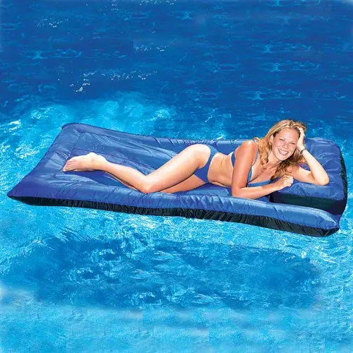 Swimline Ultimate Super-Sized Floating Mattress 1