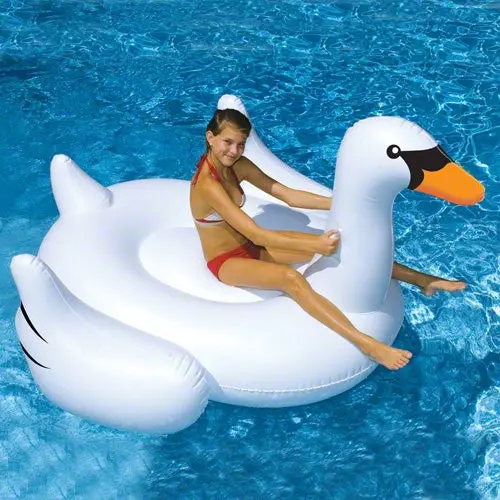 Swimline Giant Swan 1