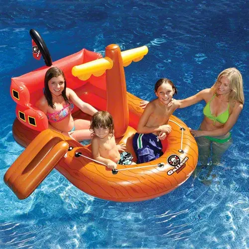 Swimline Galleon Raider 1
