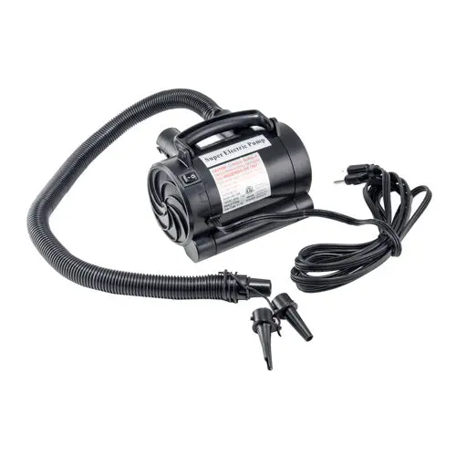 Swimline Electric Air Pump 1