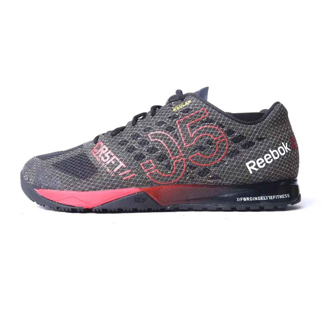 Reebok Nano 5.0 Crossfit 1