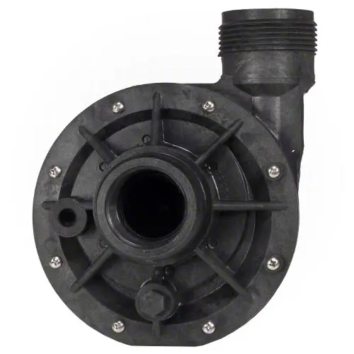 Gecko Flo-Master 1 Hp Wet End - 91040700-000 1