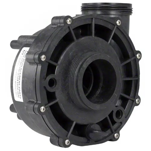 Gecko 1 Hp Xp2 Wet End - 91041608-000 1