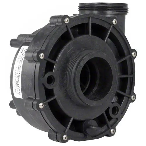 Gecko 2 Hp Xp2/Xp2e Wet End - 91041920-000 1
