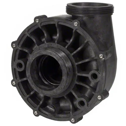 Gecko 2.5 Hp Xp3 Wet End - 91042125-000 1