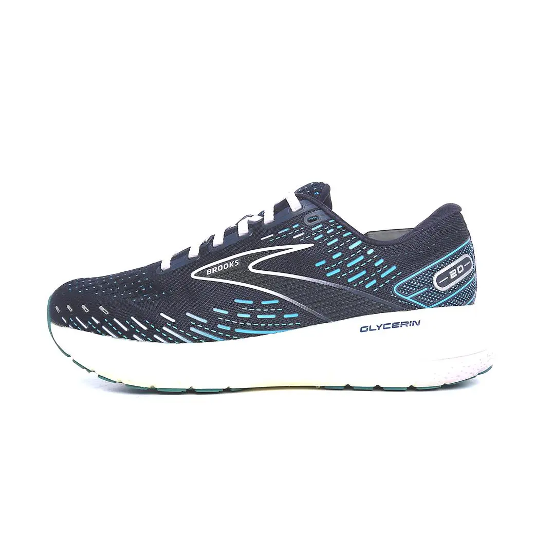 Brooks Glycerin 20 1