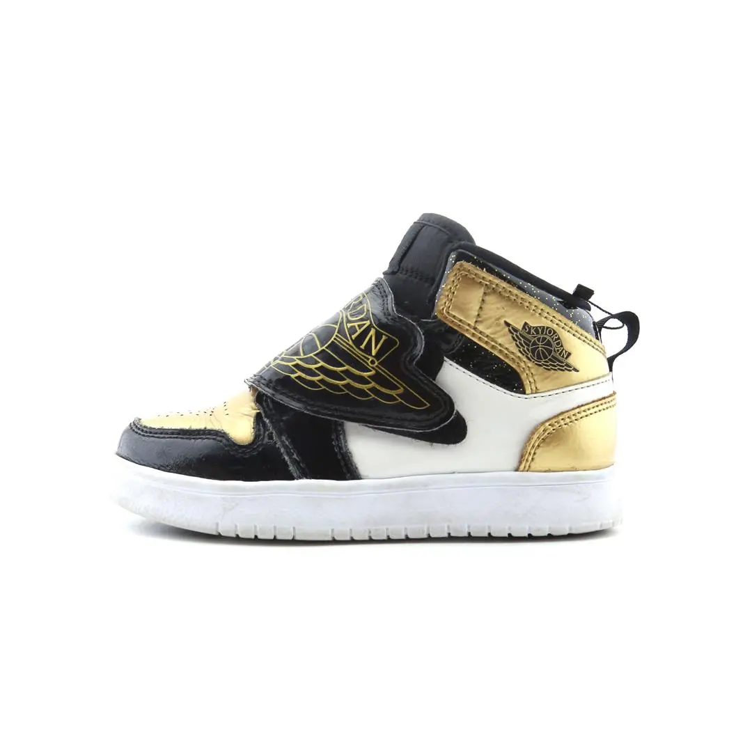 Jordan Sky 1 Mid 1