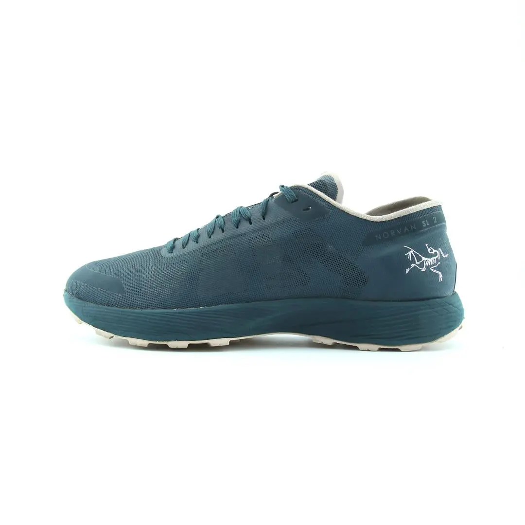Arcteryx Norvan Sl 2 1