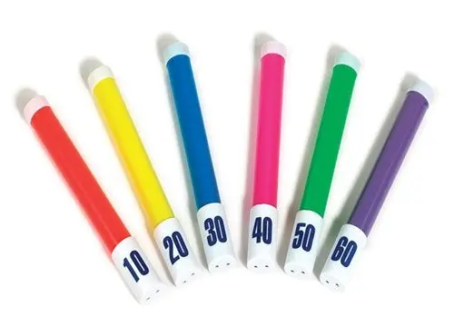 Swimline Flexible Dive Sticks 1