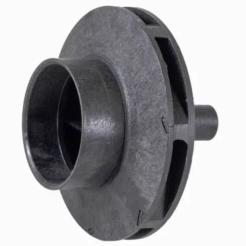 Gecko Aqua-Flo 1 Hp Xp2 Pump Impeller - 91694110 1