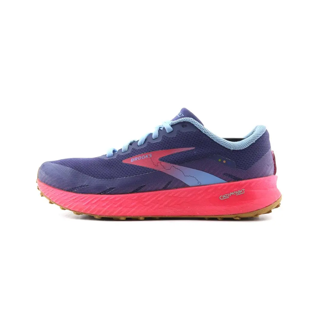 Brooks Catamount 1