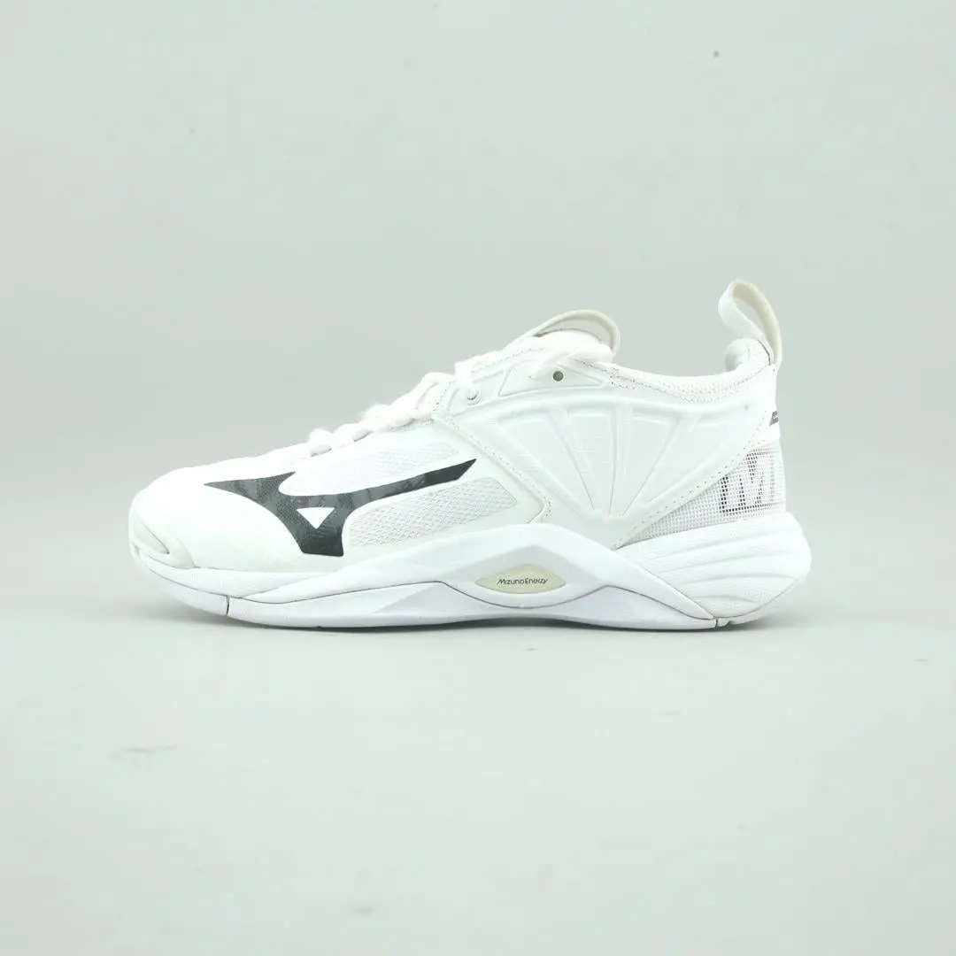 Mizuno Wave Momentum 2 1