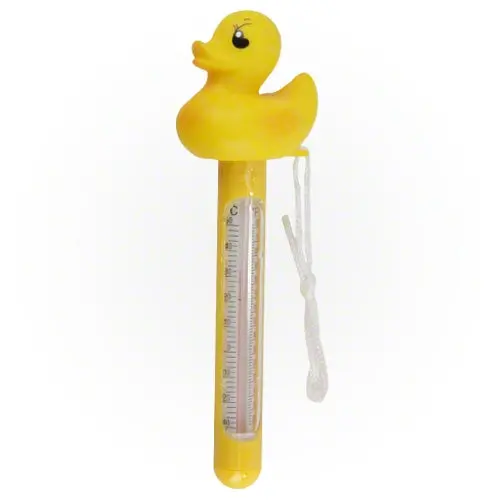 Swimline Ducky Floating Thermometer 1