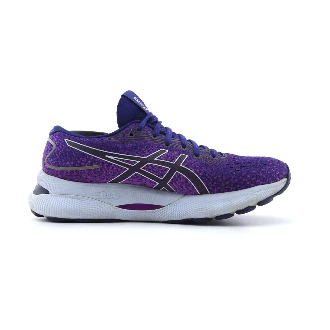 Asics Gel Nimbus 24 2