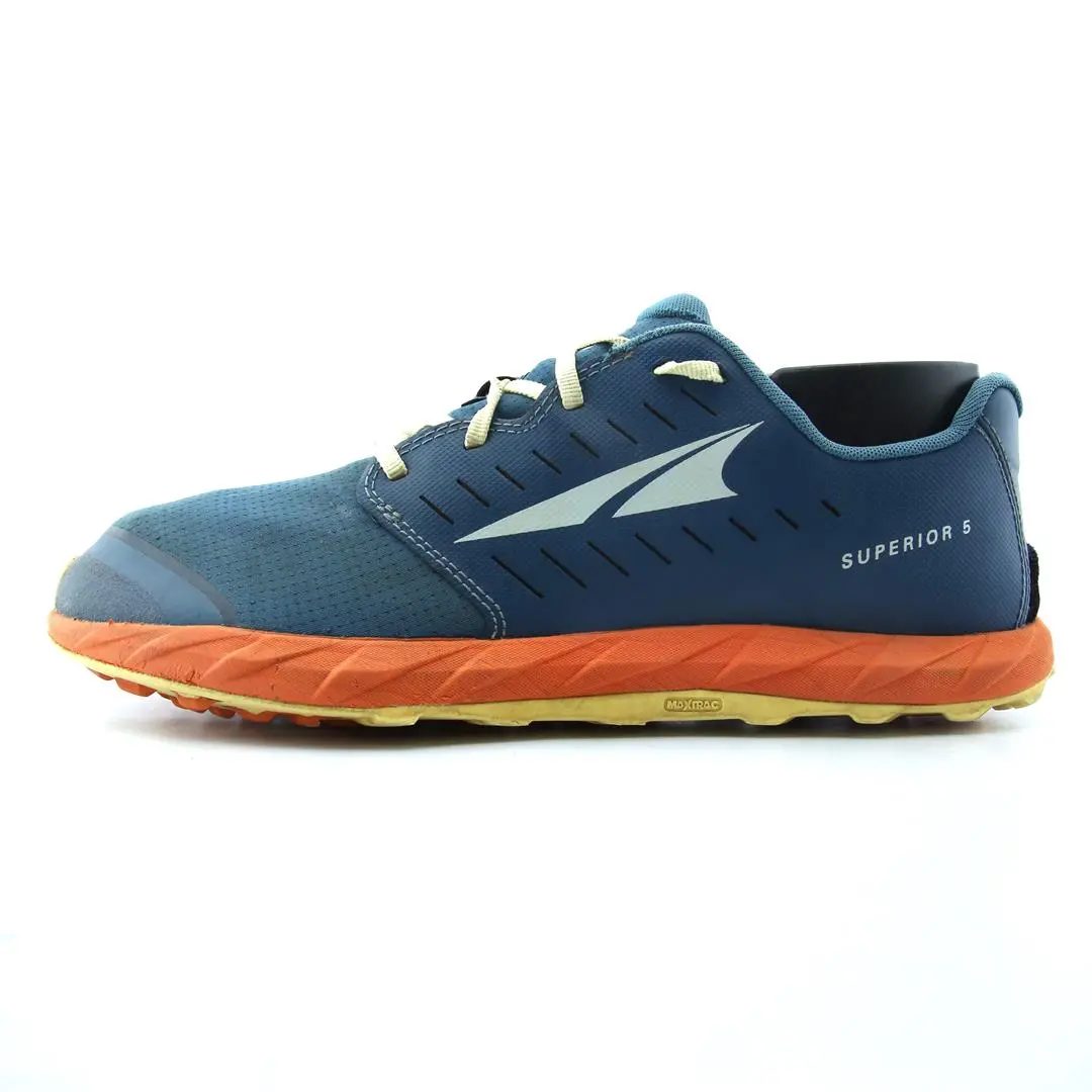 Altra Superior 5 1
