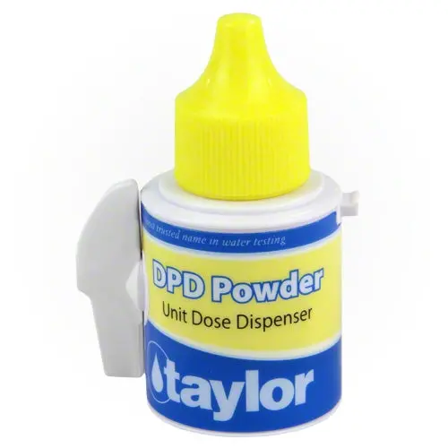 Taylor Dpd Powder Unit Dose Dispenser 9250 1