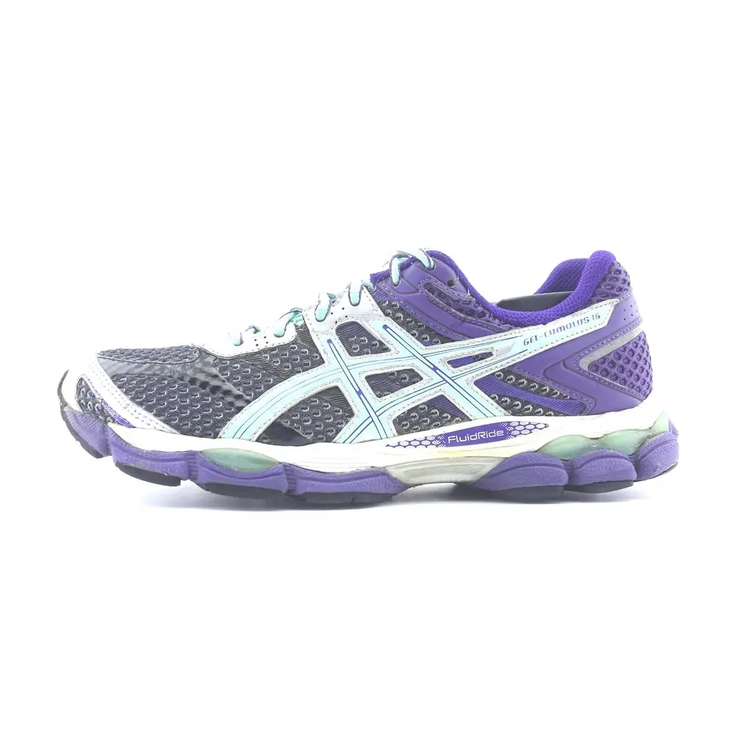 Asics Gel Cumulus 16 1