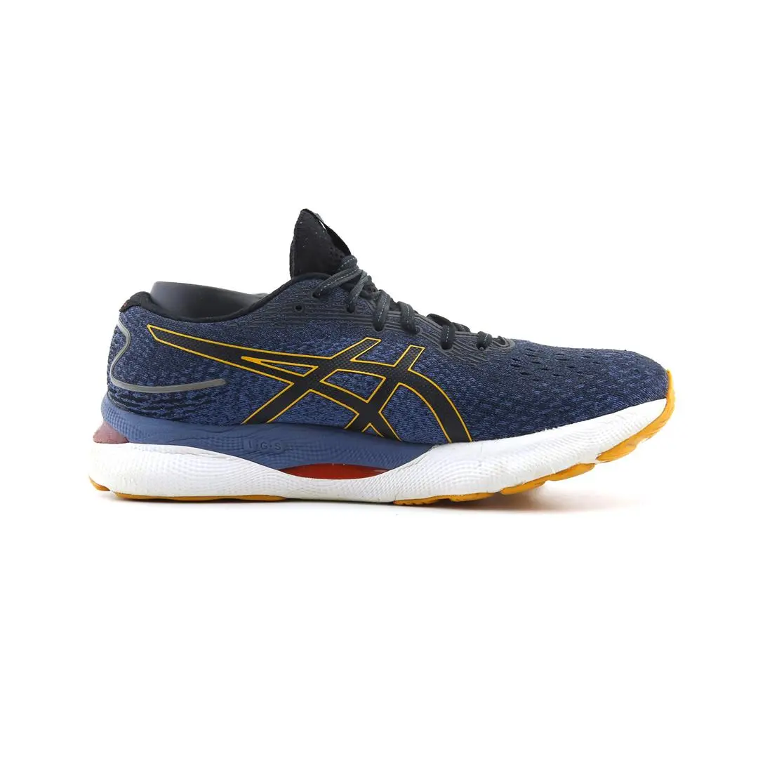 Asics Gel Nimbus 24 2