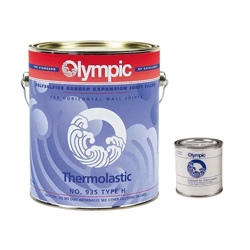 Olympic Thermolastic Joint Filler - Horizontal 1