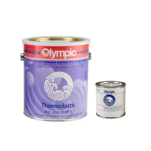 Olympic Thermolastic Joint Filler - Vertical 1