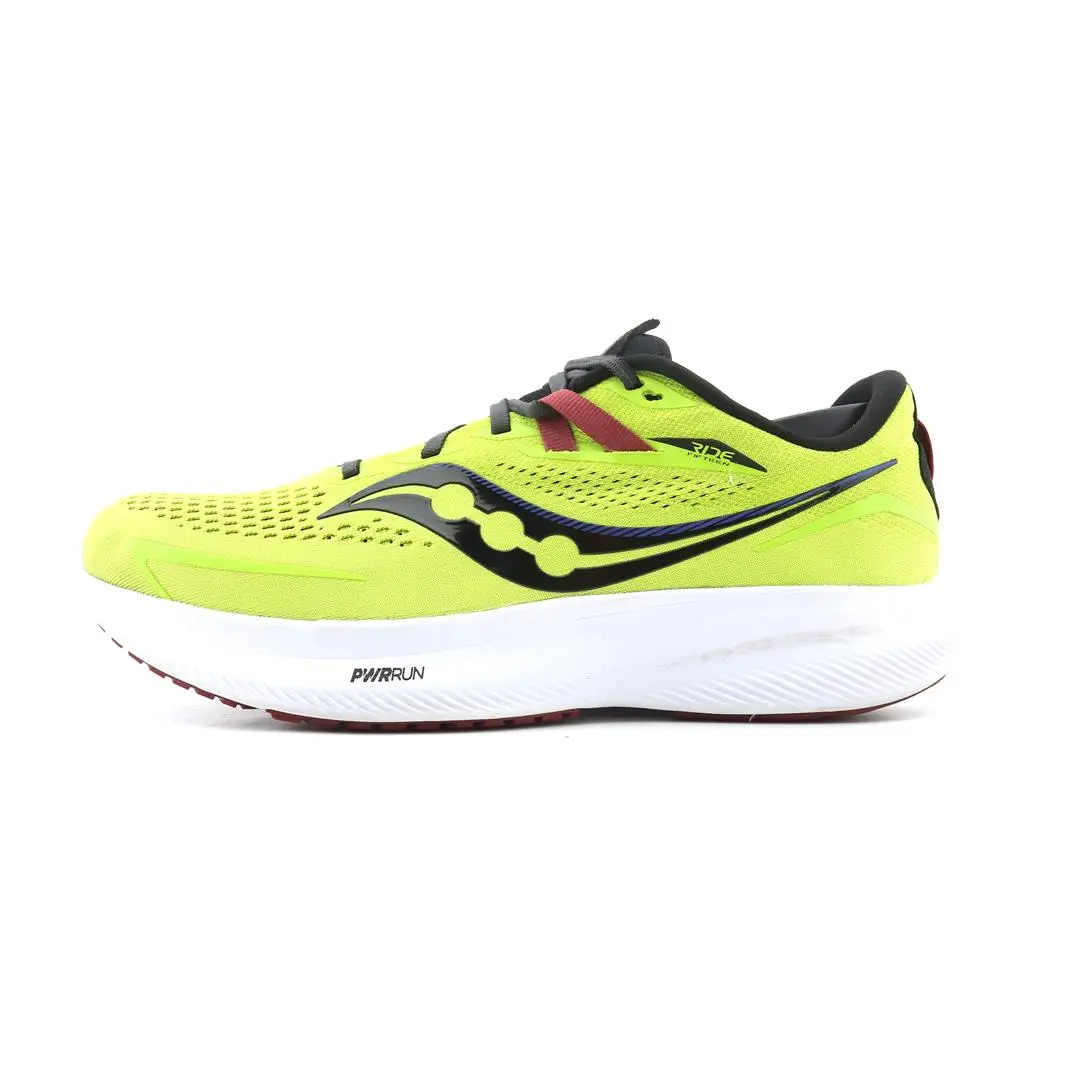 Saucony  Ride 15 1