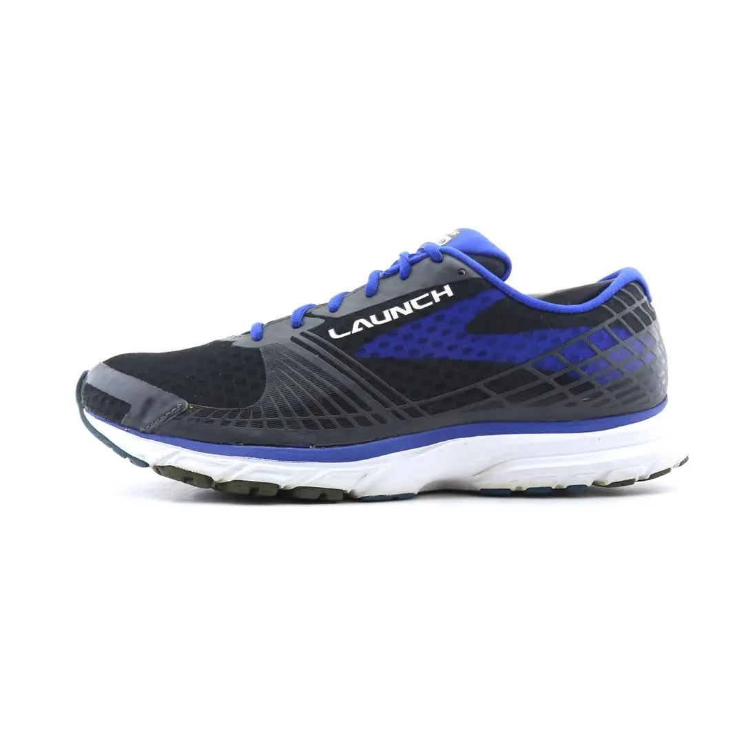 Brooks  Launch 3 1