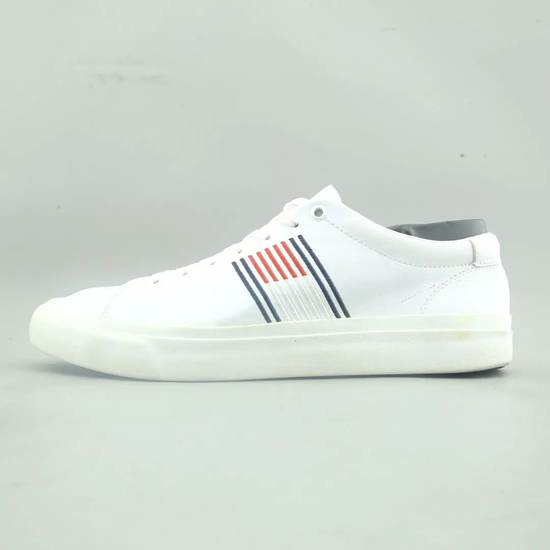 Tommy Hilfiger Core Corporate Leather 1