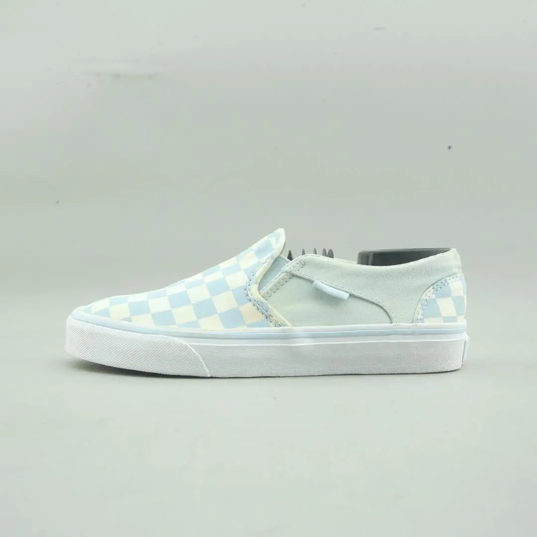 Vans Classic  Checkerboard 1