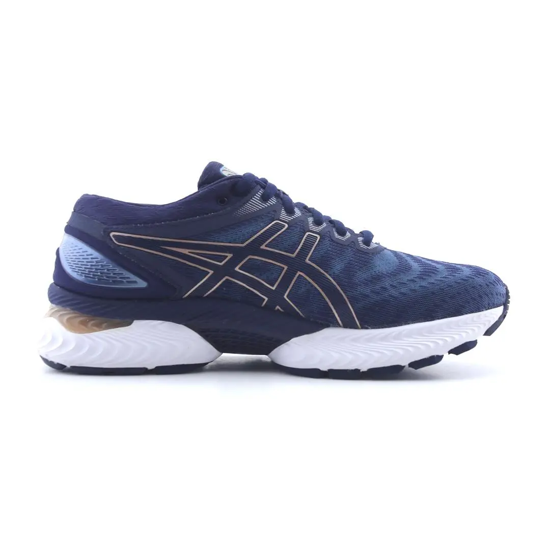 Asics Gel Nimbus 22 2