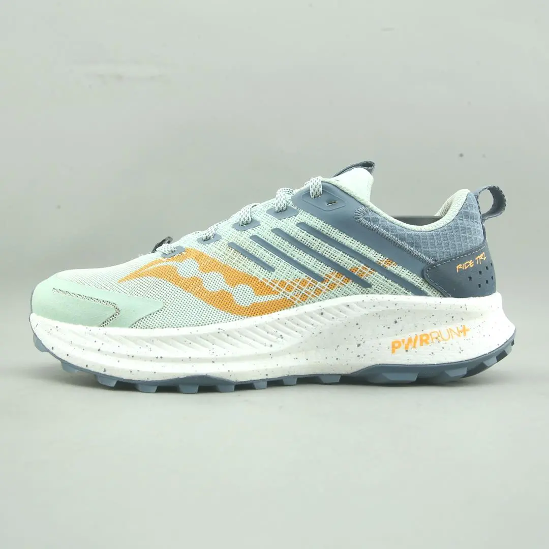 Saucony Ride Tr2 1