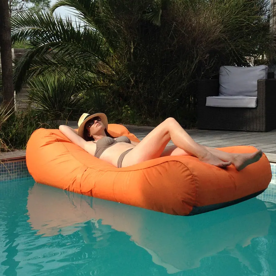 Capri Inflatable Lounger 1