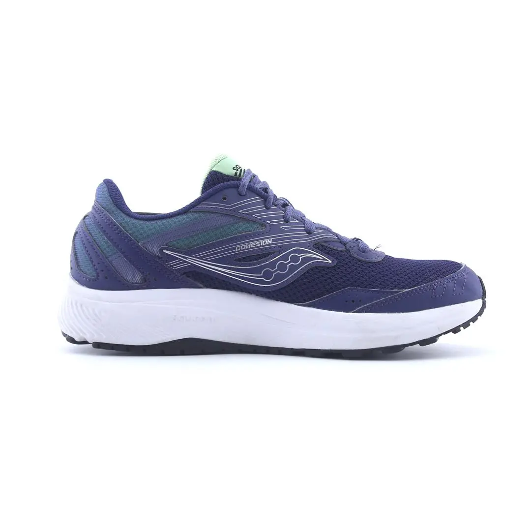 Saucony Cohesion 6 2