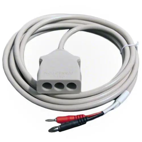 Autopilot 12 Ft Cell Cord With 3 Pin Connector 952-St/Dig-Svc 1
