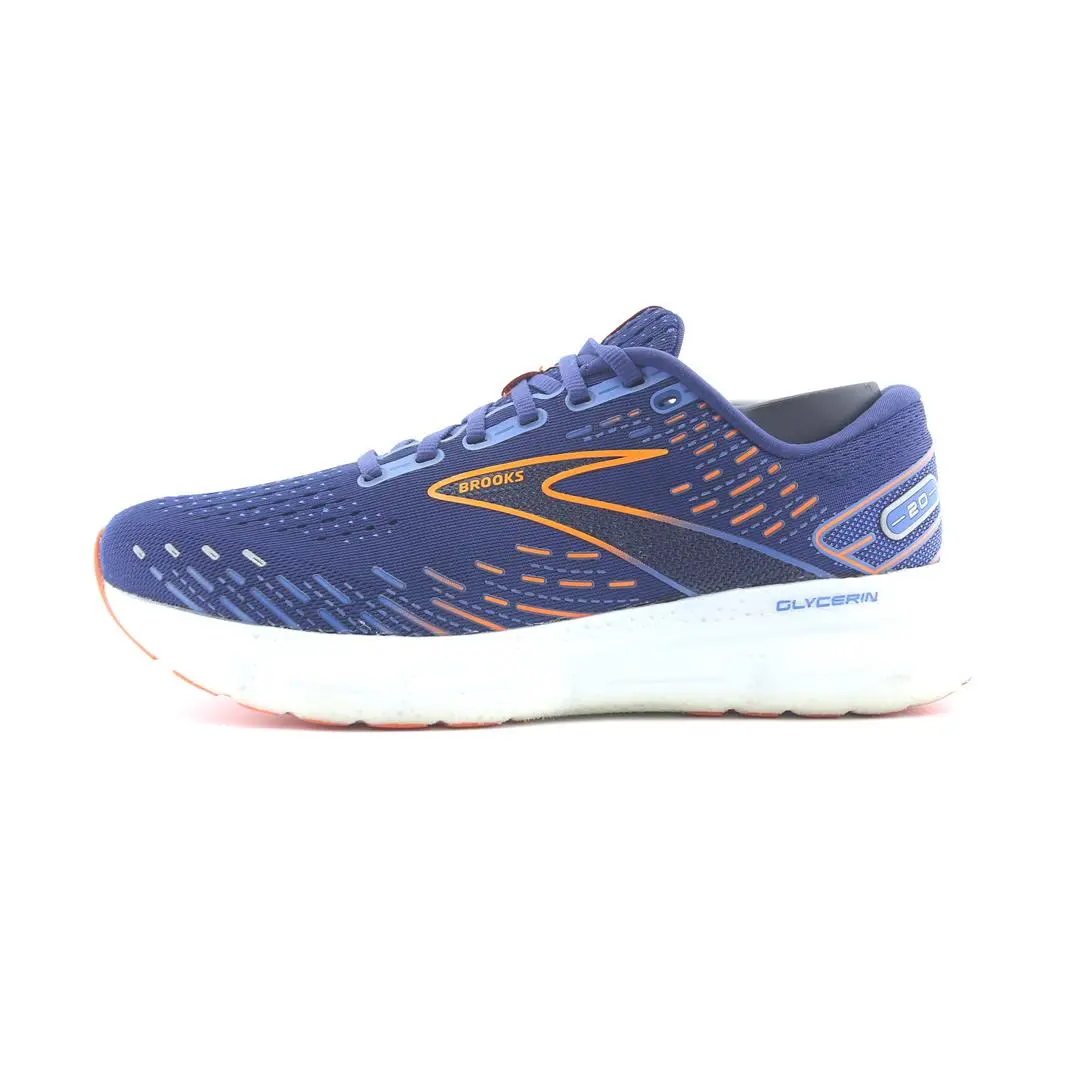 Brooks Glycerin 20 1