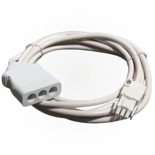 Autopilot 12 Ft Cell Cord With 3 Pin Connector 952 1
