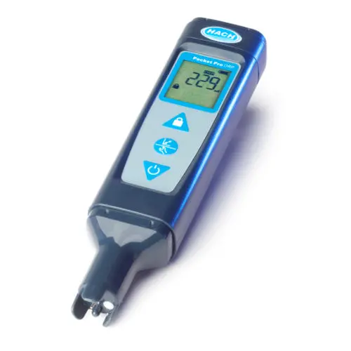 Hach Pocket Pro Orp Tester 1