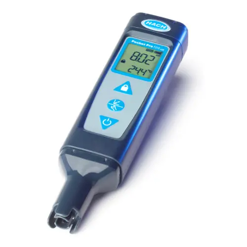 Hach Pocket Pro High Range Tds Tester 1