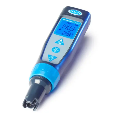 Hach Pocket Pro+ Multi 1 Tester 1
