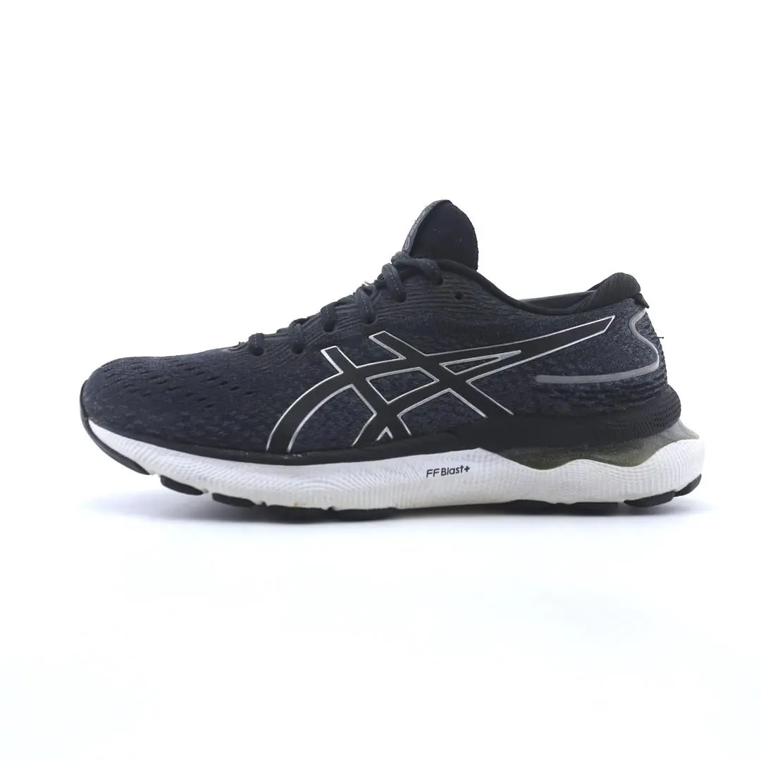 Asics Gel Nimbus 24 1