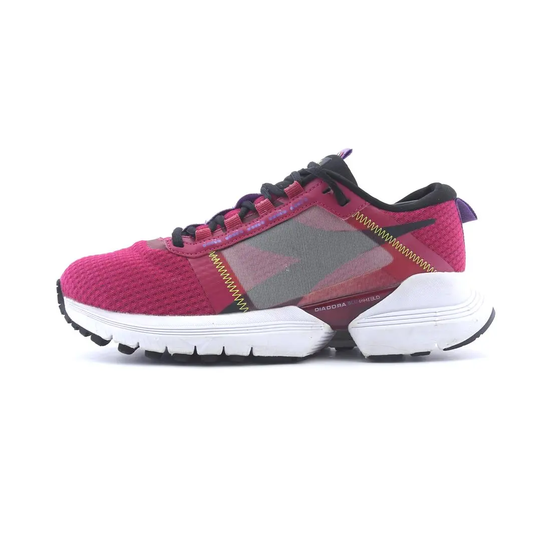 Diadora Blushield Mythos Elie Trx 2 1